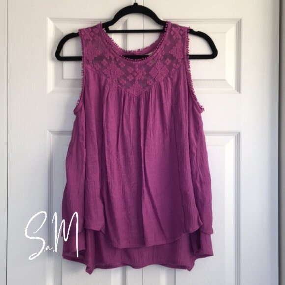 Style & Co. Tops - NEW Style & Co. Women’s Sleeveless Top!
